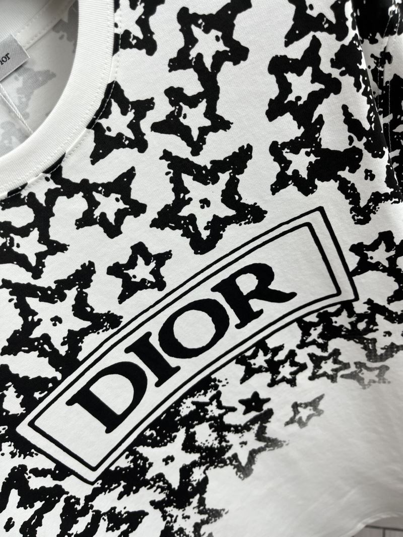 Christian Dior T-Shirts